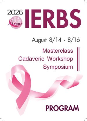 2026 IERBS - Program