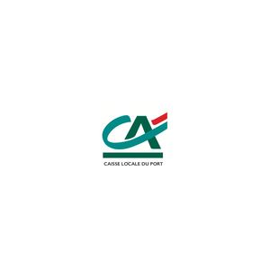 Crédit Agricole : Agence Du Port