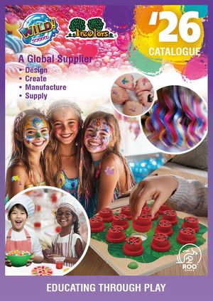 2026 TTUK Catalogue