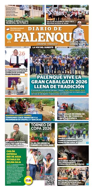 05 Agosto 2026