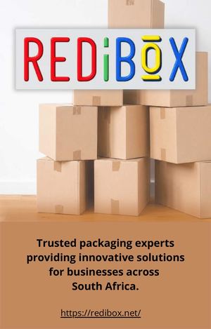 Redibox - E-Book (August 2026)