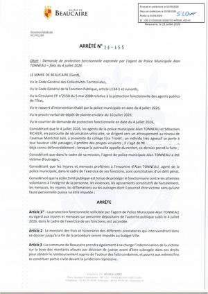Fichier Parution Des Arrêtés N°26 455 à 26 457 (1).