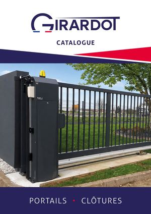 Catalogue Girardot