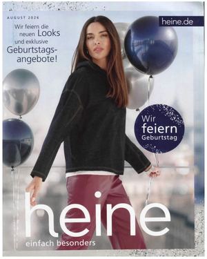 Heine