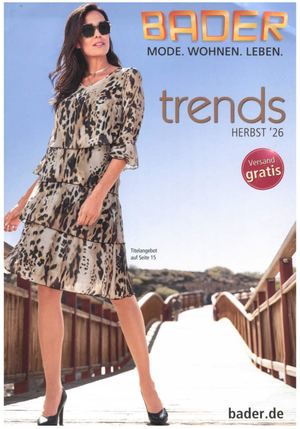 Bader Trends