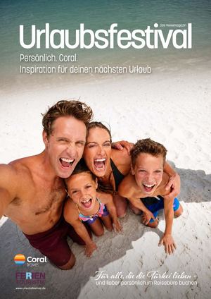 Urlaubsfestival