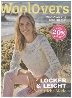 WoolOvers