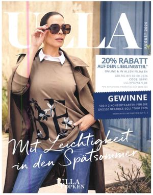 Ulla
