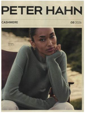 Peter Hahn Cashmere