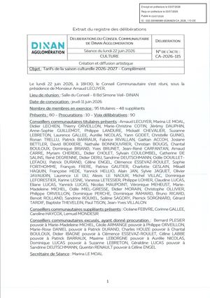 Ca 2026 115 Tarifs De La Saison Culturelle 2026 2027 Complément Tampon (1)