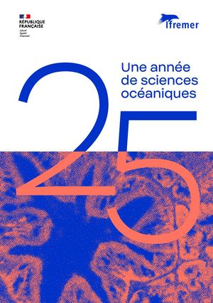 Rapport Annuel 2025 de l’Ifremer