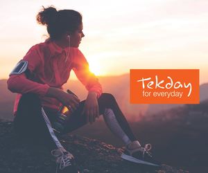 Catalogue Tekday 2025-2026