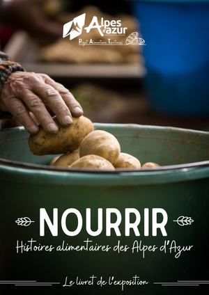 Livret Expo Nourrir Web