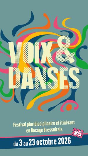 Voix Et Danses Programme Festival 2026 V8 3 Calameo