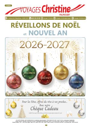 Réveillons