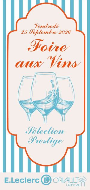 Sélection Prestige