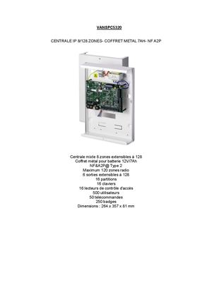 Vanspc5320