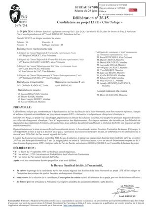 26 15 Candidature Projet LIFE Clim'Adage Visée