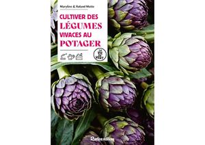 Cultiver des légumes vivaces au potager - Extrait