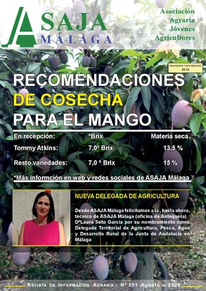 Asaja Revista Agosto 2026 3 Compressed