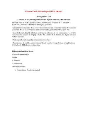 Revista Digital