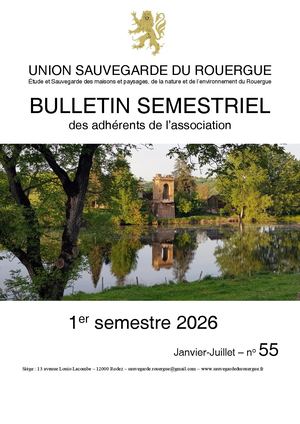 1e semestre 2026