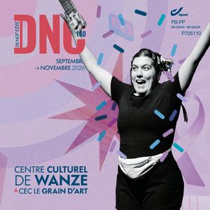 DNC 160