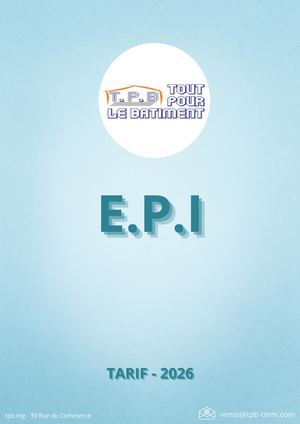 E.P.I