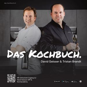 Das Kochbuch Leseprobe