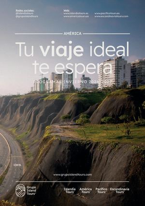 Revista Invierno América 2026 27