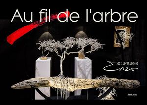 Au Fil De L'arbre