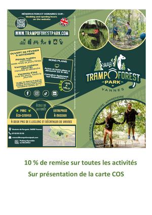 2026 Trampoforest