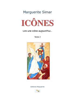 Lire une icône aujourd'hui tome 2