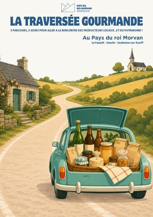La Traversée Gourmande (1)