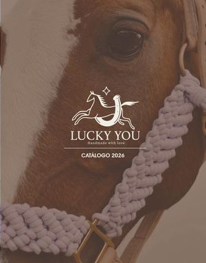 Catalogo Lucky You