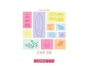 Cap 58 à Mimizan (40) - Programme immobilier neuf – Lamotte