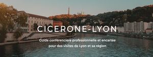 Catalogue Visites Guidées Cicerone-Lyon 2026