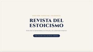 Revista Del Estoicismo