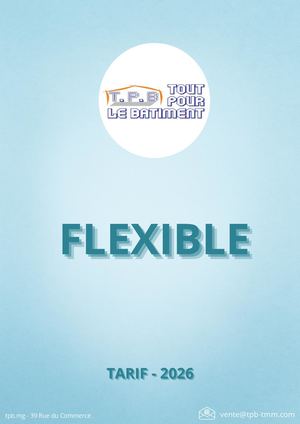 FLEXIBLE