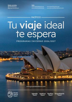 Revista Invierno Pacífico 2026 27