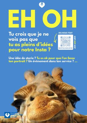 Cfx A4 Suivez Nous Sur Insta