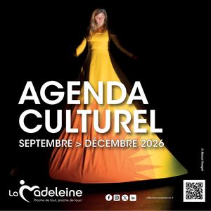 Web Agenda Culturel Sept Janv 2026