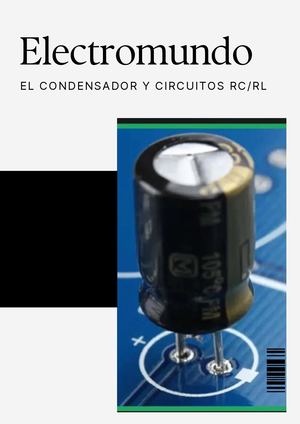 Circuitos Rcrl (2)