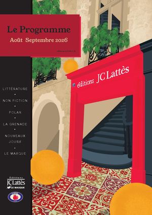 Programme Aout Septembre 2026