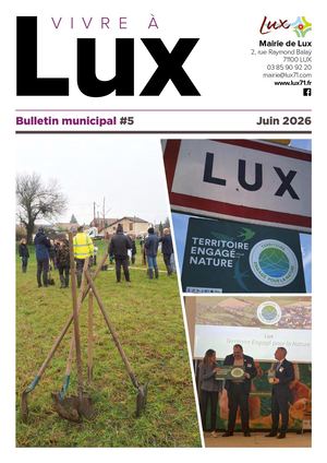 Lux Bm 2026