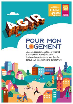 Agir Pour Mon Logement 2026
