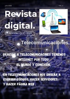 Revista Digital 2026 Pdf
