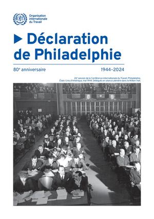 Declaration de Philadelphie