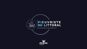 Catalogue Pieuvriste Du Littoral