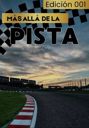 Más Allá De La Pista, Primera Edición